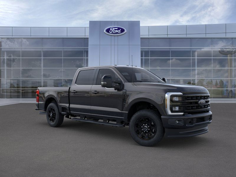 new 2024 Ford F-350 Super Duty car