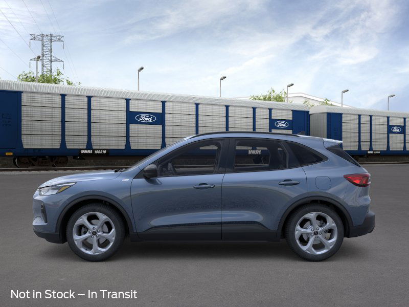 new 2025 Ford Escape car, priced at $32,182