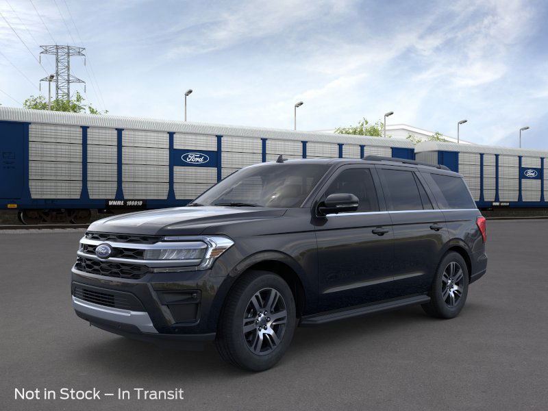 new 2024 Ford Expedition car, priced at $63,125