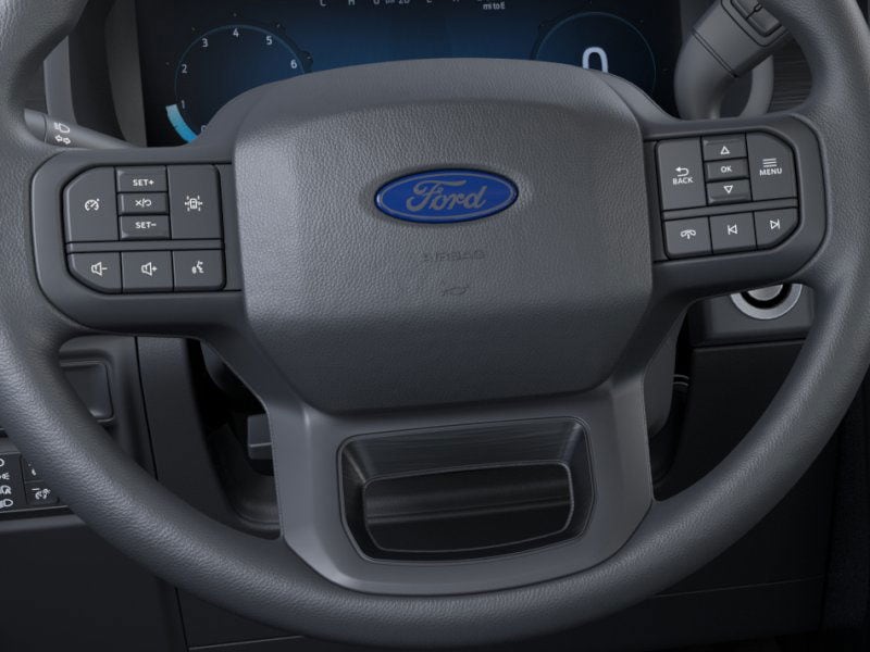 new 2024 Ford F-150 car, priced at $50,221