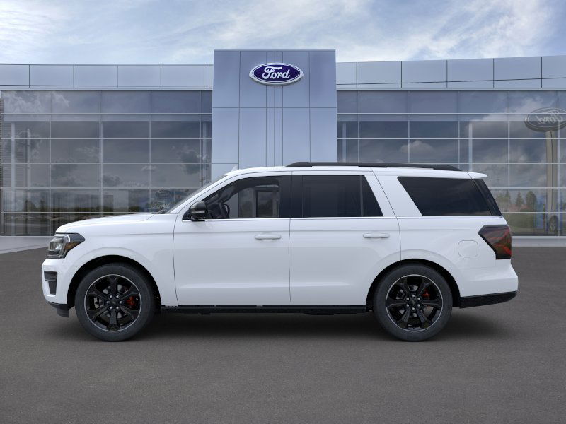 new 2024 Ford Expedition car