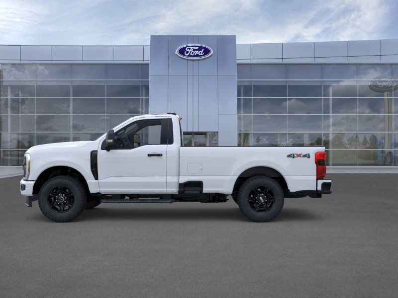 new 2024 Ford F-350 Super Duty car