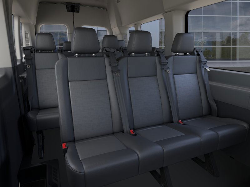 new 2025 Ford T350 car