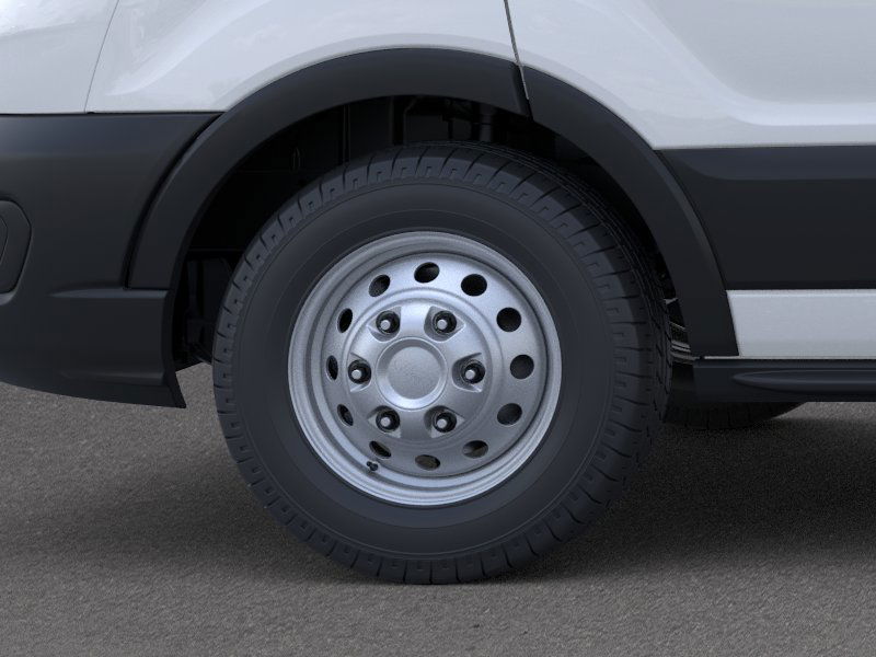 new 2025 Ford Transit T-350 car