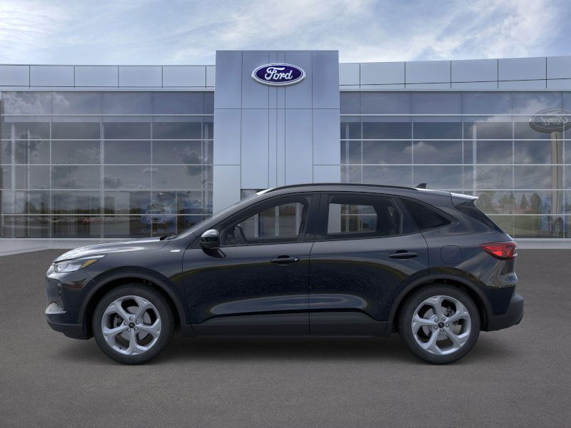 new 2025 Ford Escape car
