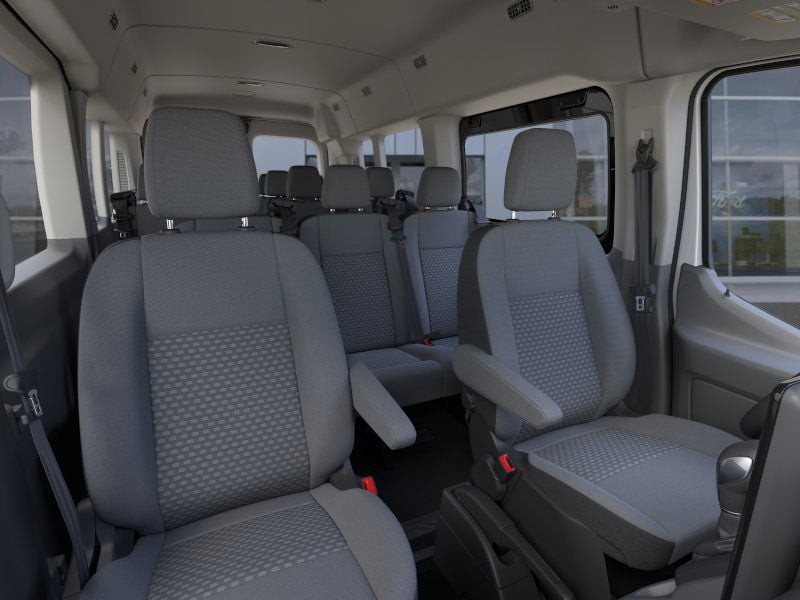 new 2024 Ford Transit T-350 car