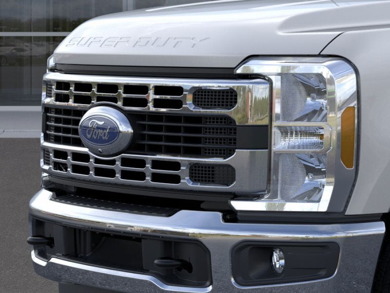 new 2024 Ford F-350 Super Duty car