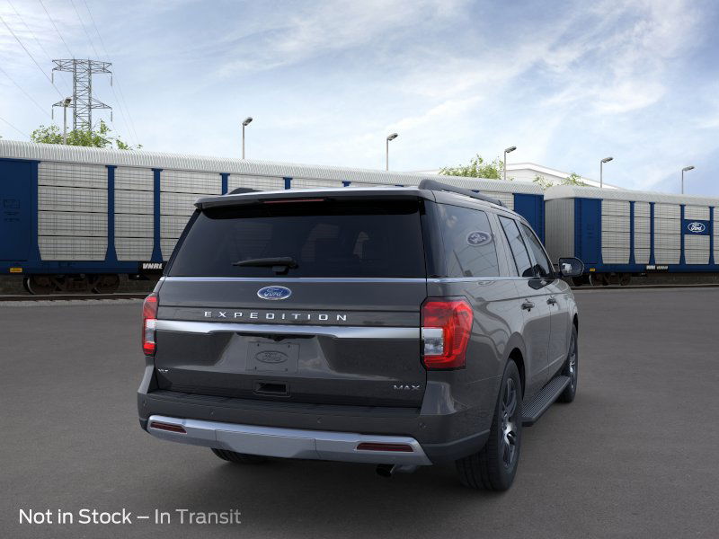 new 2024 Ford Expedition car, priced at $64,625