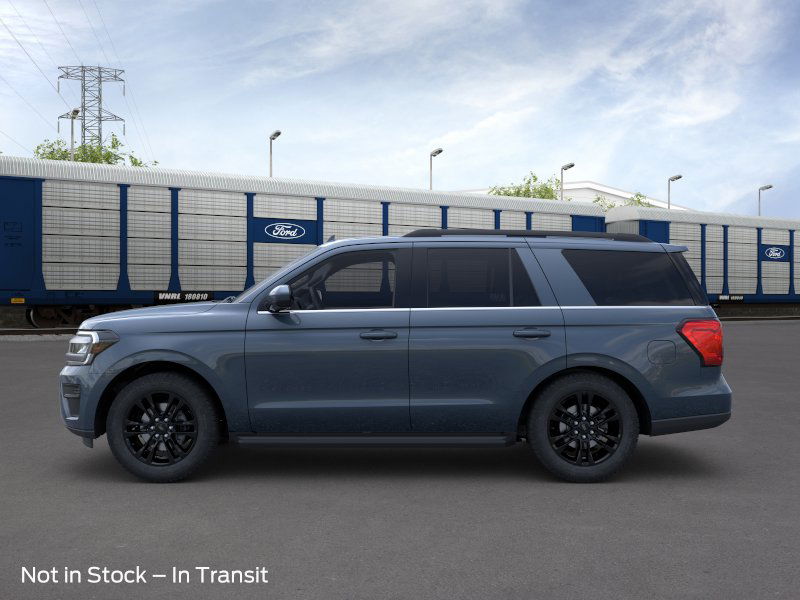 new 2024 Ford Expedition car, priced at $61,975