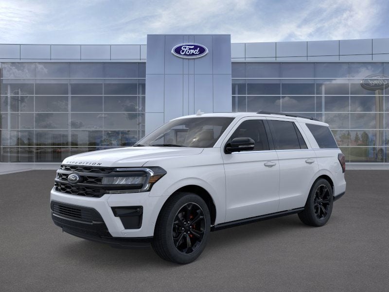 new 2024 Ford Expedition car
