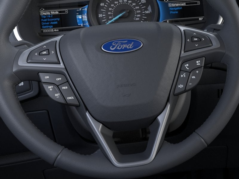 new 2024 Ford Edge car, priced at $38,805