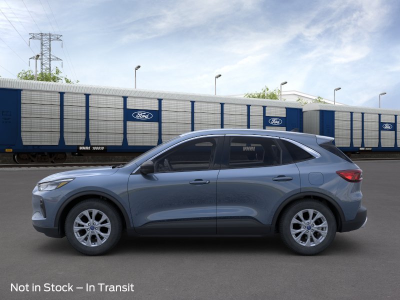 new 2024 Ford Escape car, priced at $29,415