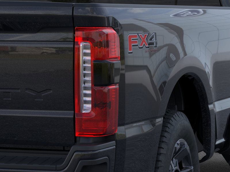 new 2025 Ford F-350 Super Duty car