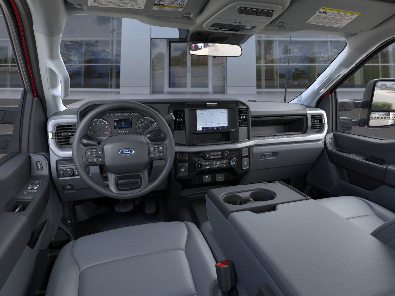 new 2025 Ford F-350 Super Duty car