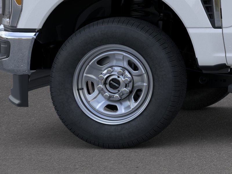 new 2024 Ford F-350 Super Duty car
