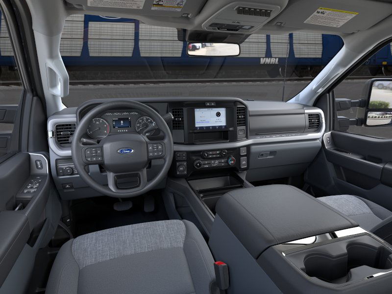 new 2025 Ford Super Duty car, priced at $73,220