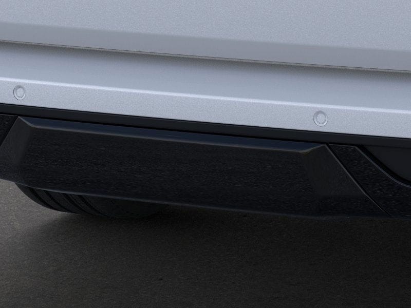 new 2025 Ford Expedition car, priced at $83,195