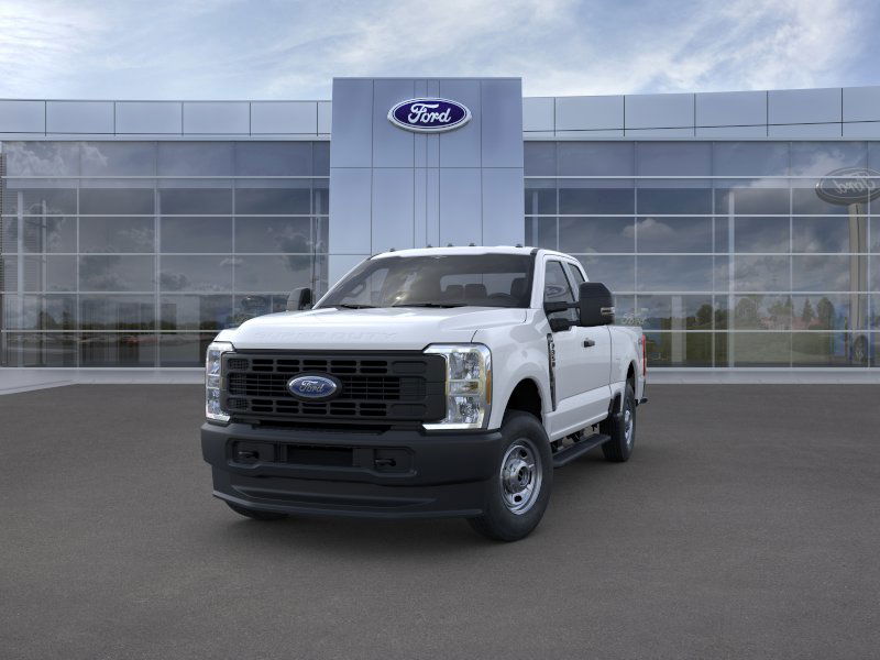 new 2024 Ford F-350 Super Duty car