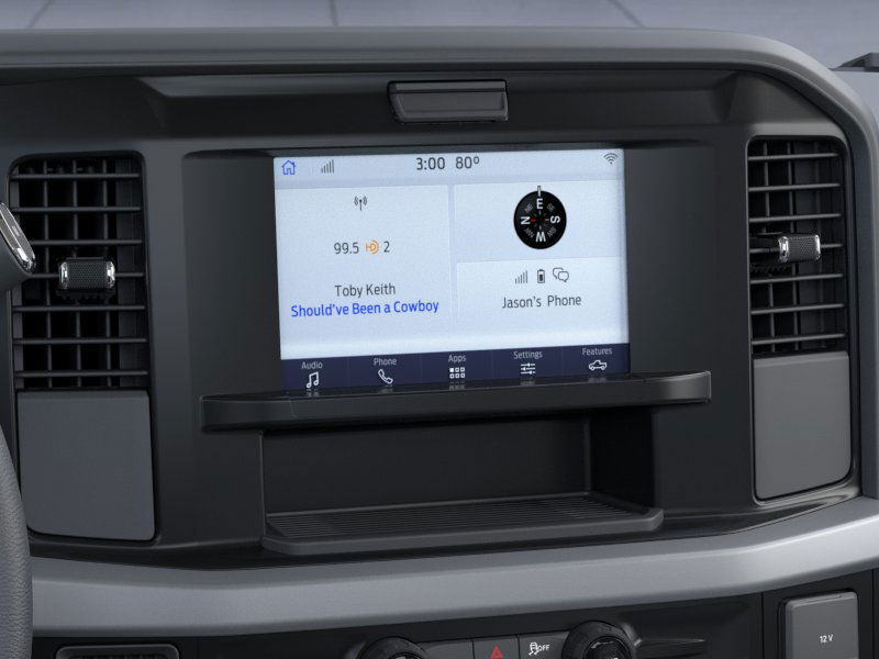 new 2025 Ford F-250 Super Duty car