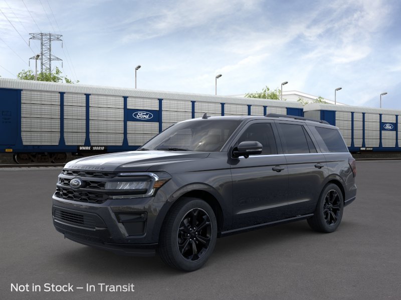 new 2024 Ford Expedition car, priced at $73,360