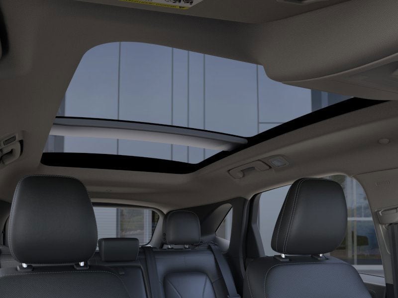 new 2025 Ford Escape car