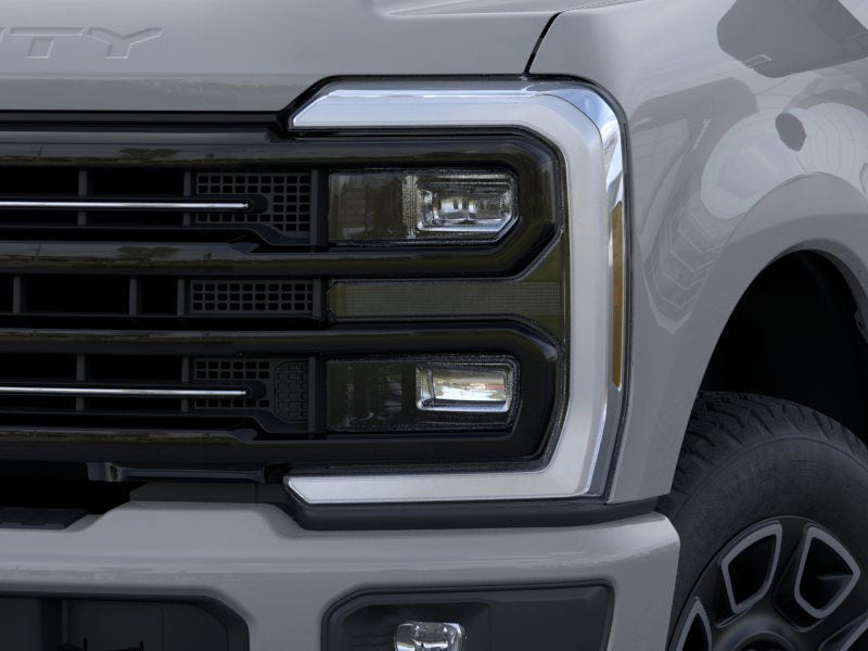 new 2025 Ford Super Duty car, priced at $98,305