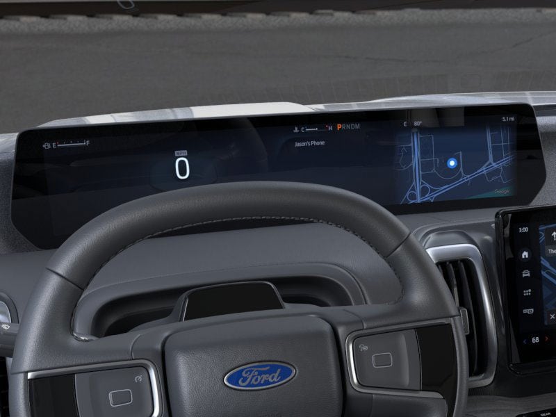 new 2025 Ford Expedition car, priced at $80,430