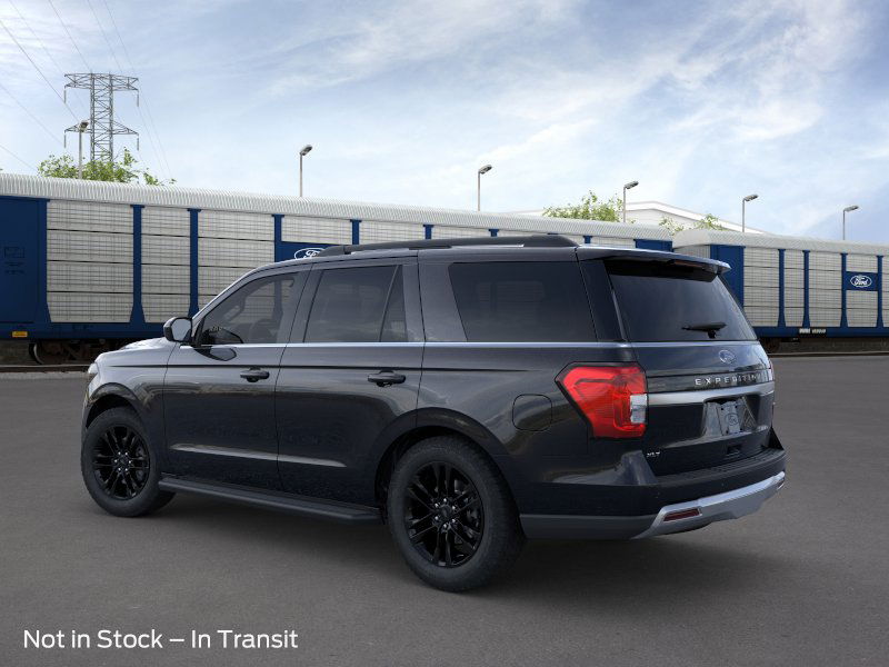 new 2024 Ford Expedition car, priced at $61,480