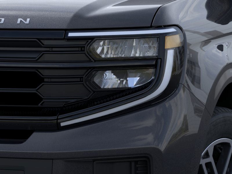 new 2025 Ford Expedition car, priced at $68,705