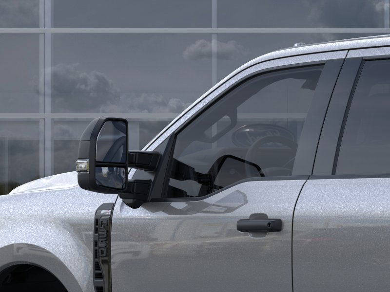 new 2026 Ford F-350 Super Duty car