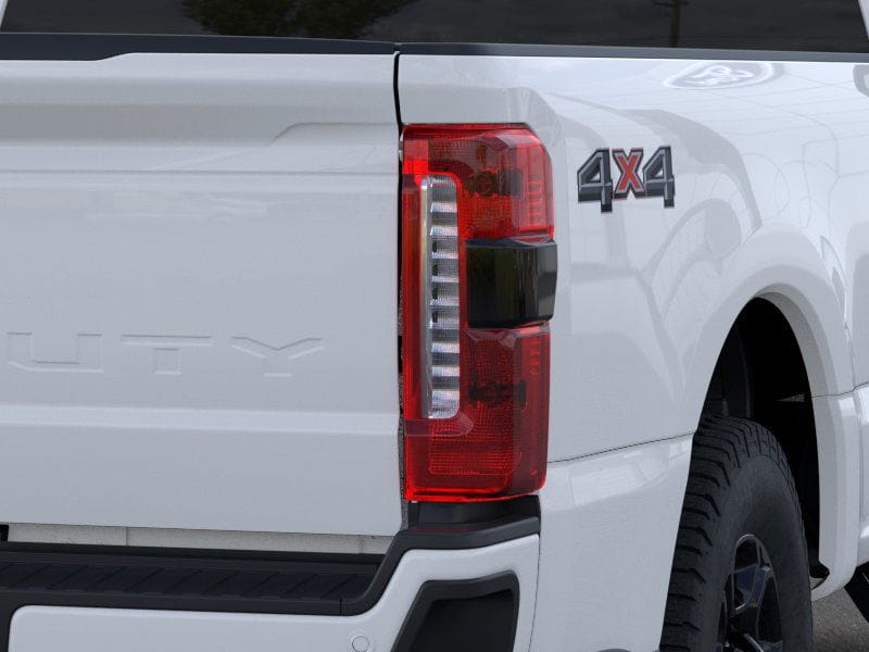 new 2024 Ford F-350 Super Duty car