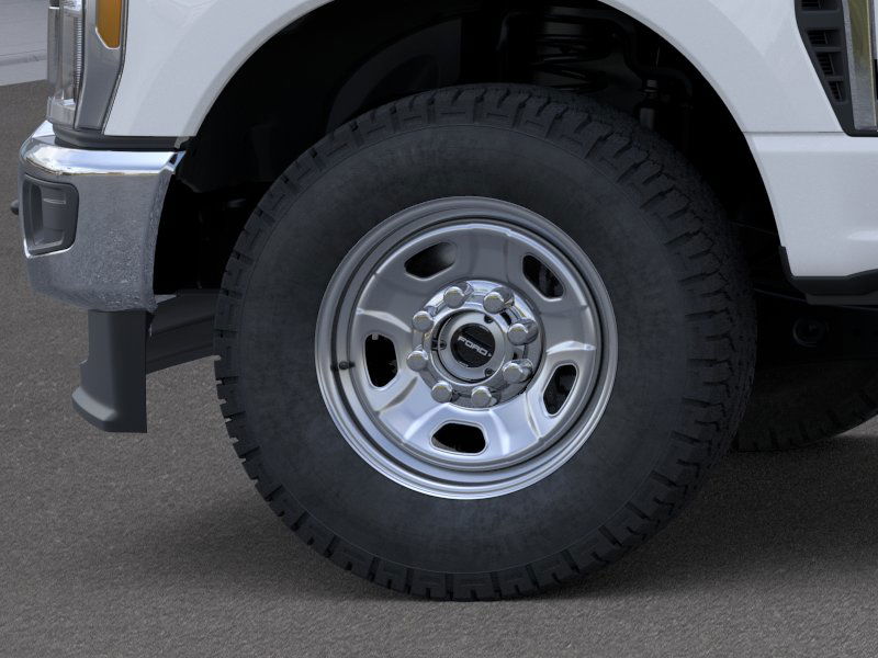 new 2025 Ford F-350 Super Duty car