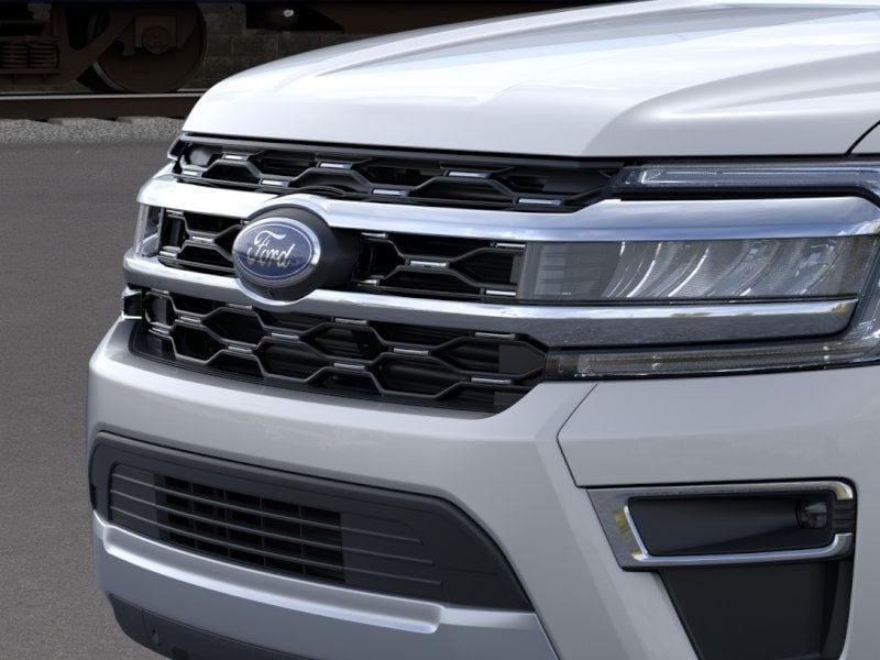 new 2024 Ford Expedition car, priced at $71,400