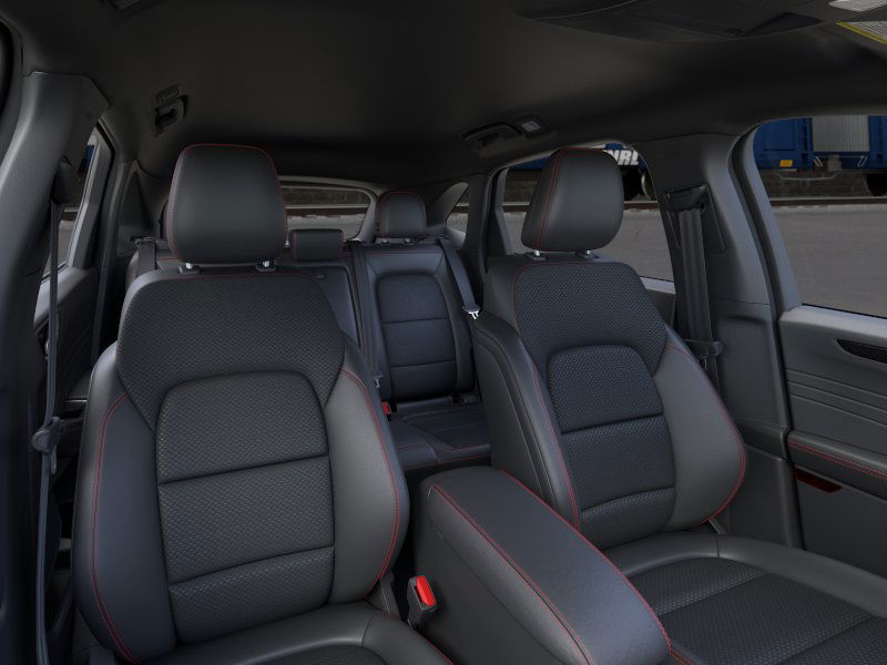 new 2025 Ford Escape car, priced at $32,182