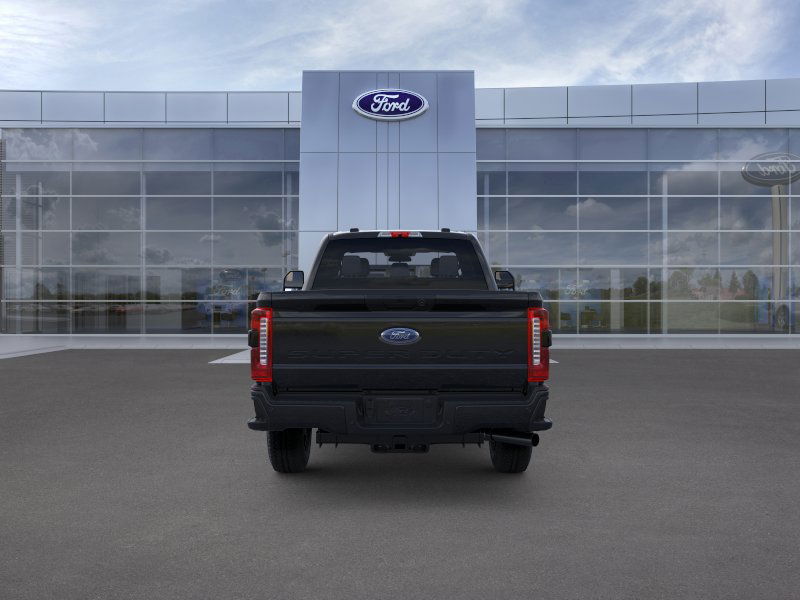 new 2025 Ford F-350 Super Duty car