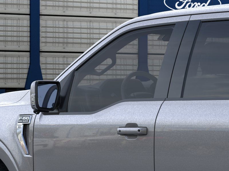 new 2025 Ford F-150 car, priced at $71,220