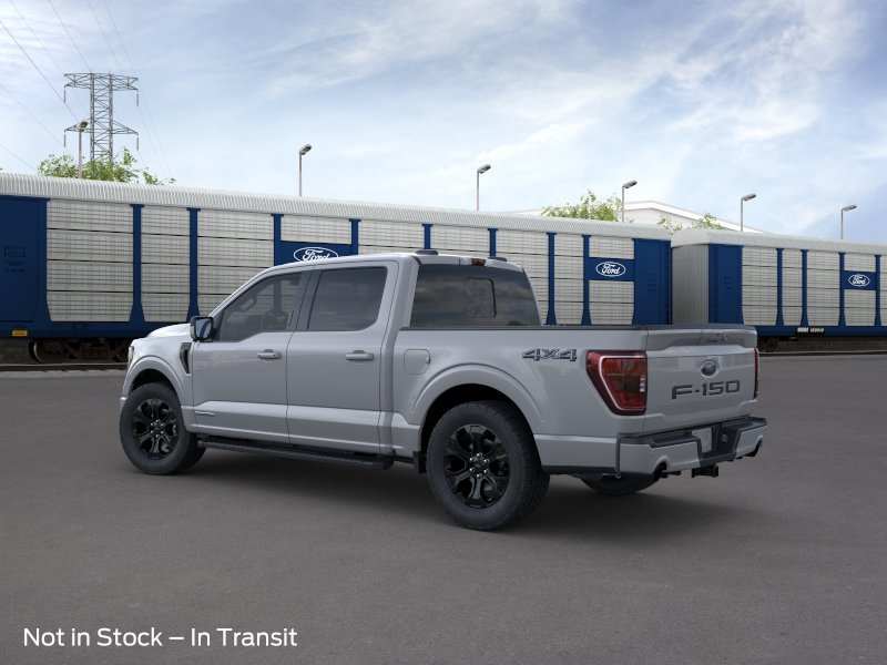 new 2023 Ford F-150 car