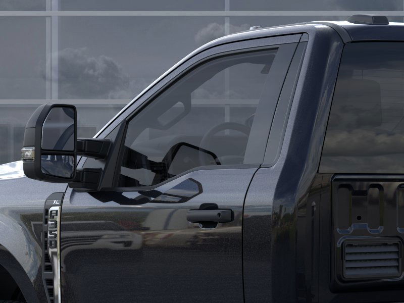 new 2025 Ford F-350 Super Duty car