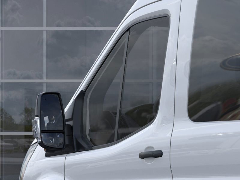 new 2025 Ford Transit T-350 car