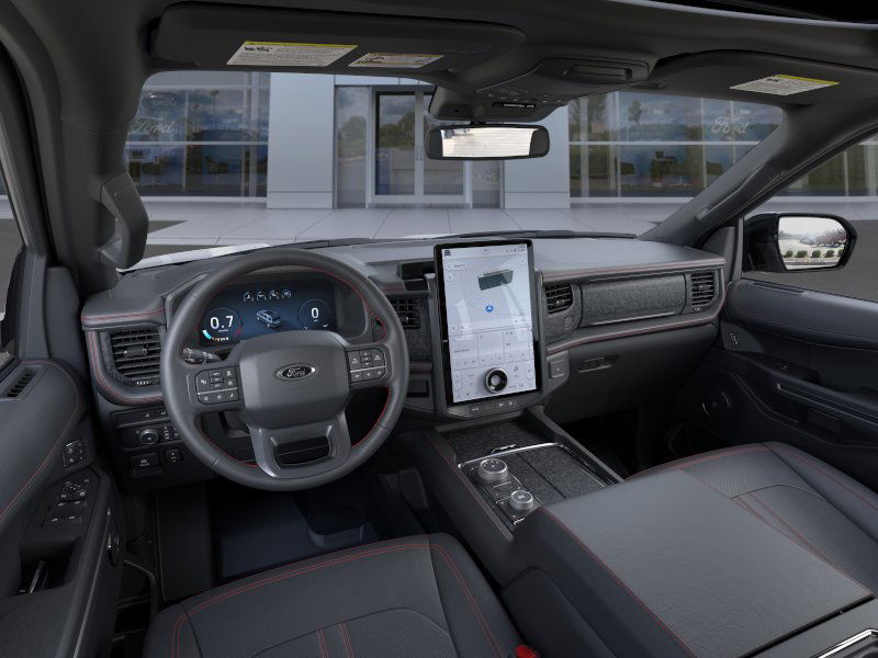 new 2024 Ford Expedition car
