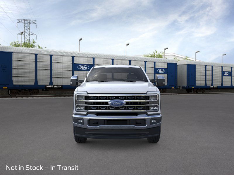 new 2025 Ford Super Duty car, priced at $76,565