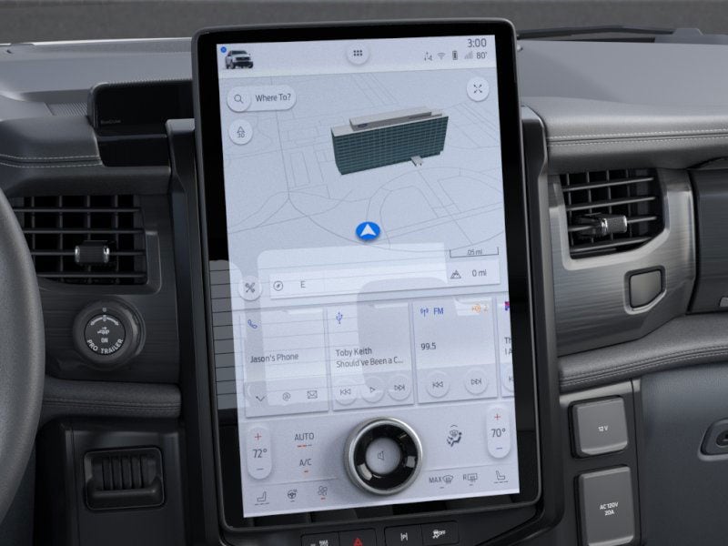 new 2025 Ford F150 Lightning car