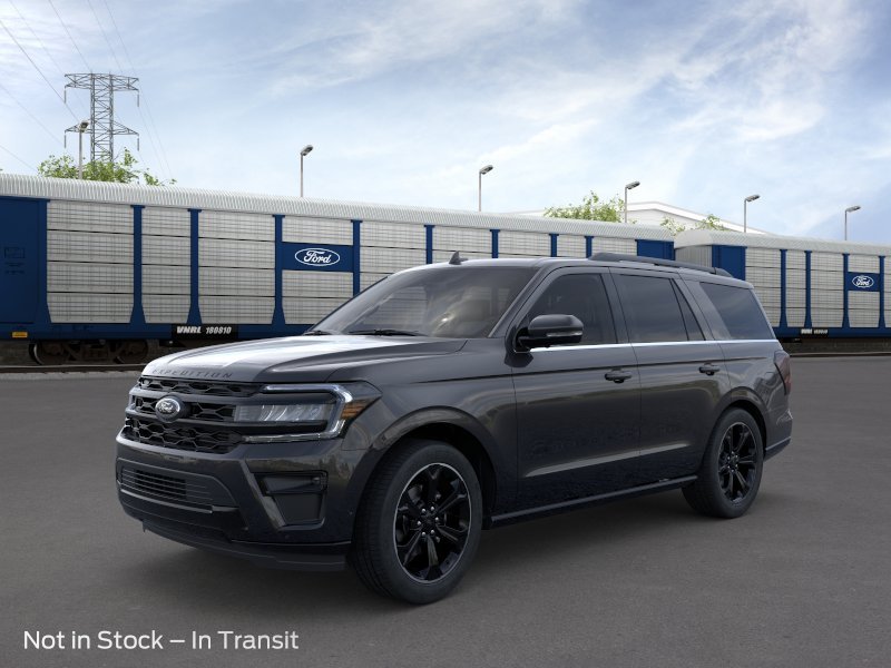 new 2022 Ford Expedition car, priced at $73,010
