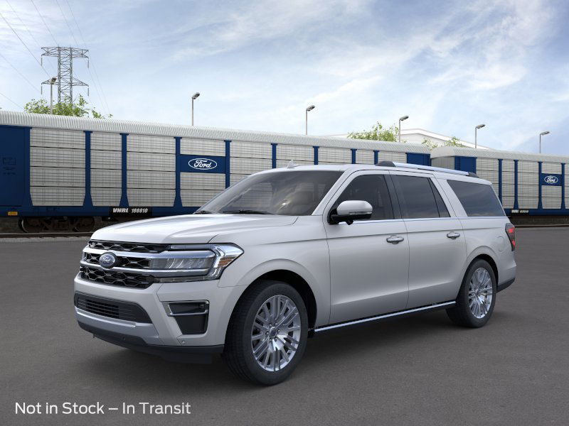 new 2024 Ford Expedition car, priced at $71,400