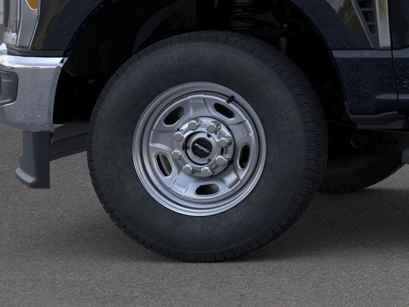 new 2025 Ford F-250 Super Duty car