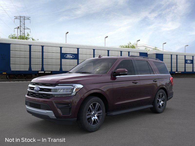 new 2024 Ford Expedition car, priced at $63,620