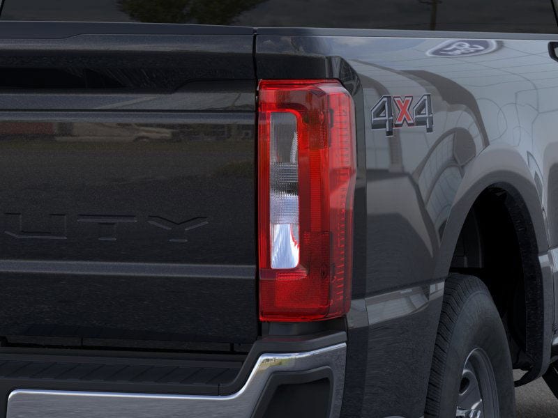 new 2025 Ford F-250 Super Duty car