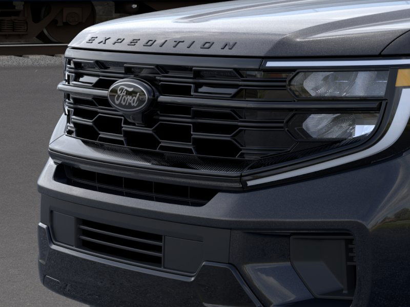 new 2025 Ford Expedition car, priced at $80,195