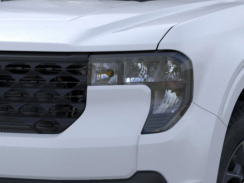 new 2025 Ford Maverick car, priced at $33,240