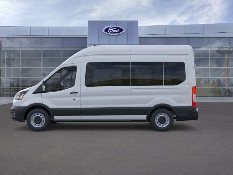 new 2025 Ford Transit T-350 car